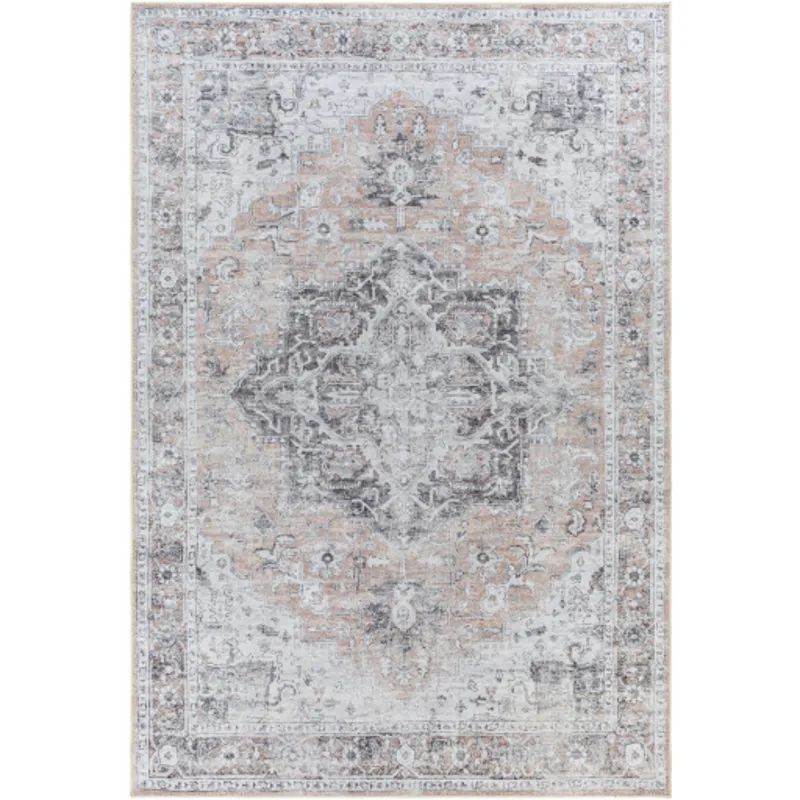 Tahmis 6'7" x 9' Rug