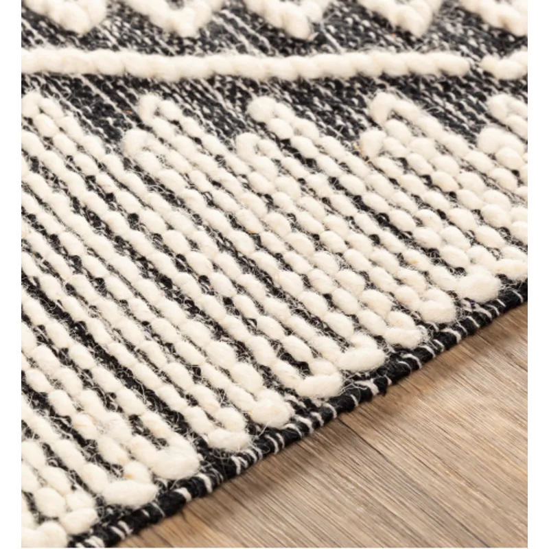 Bedouin 6' x 9' Rug