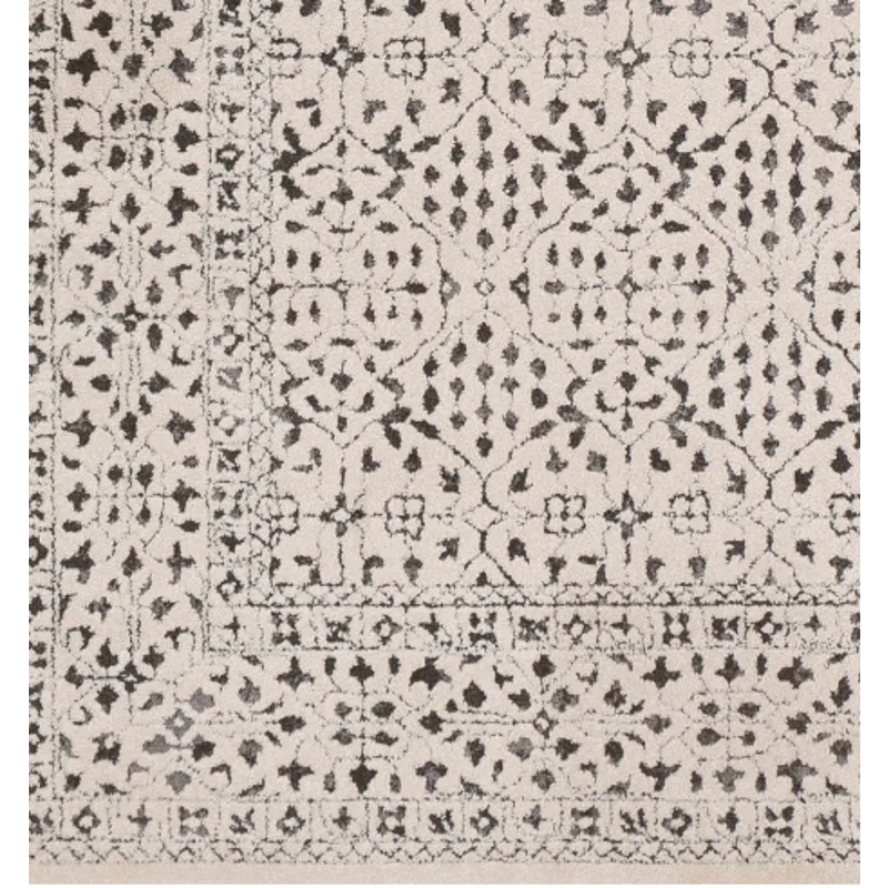 Bahar 2' x 2'11" Rug