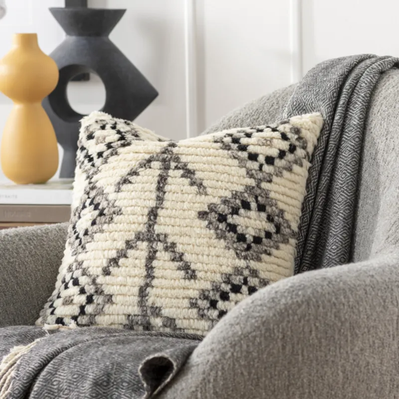 Benisouk Pillow Kit