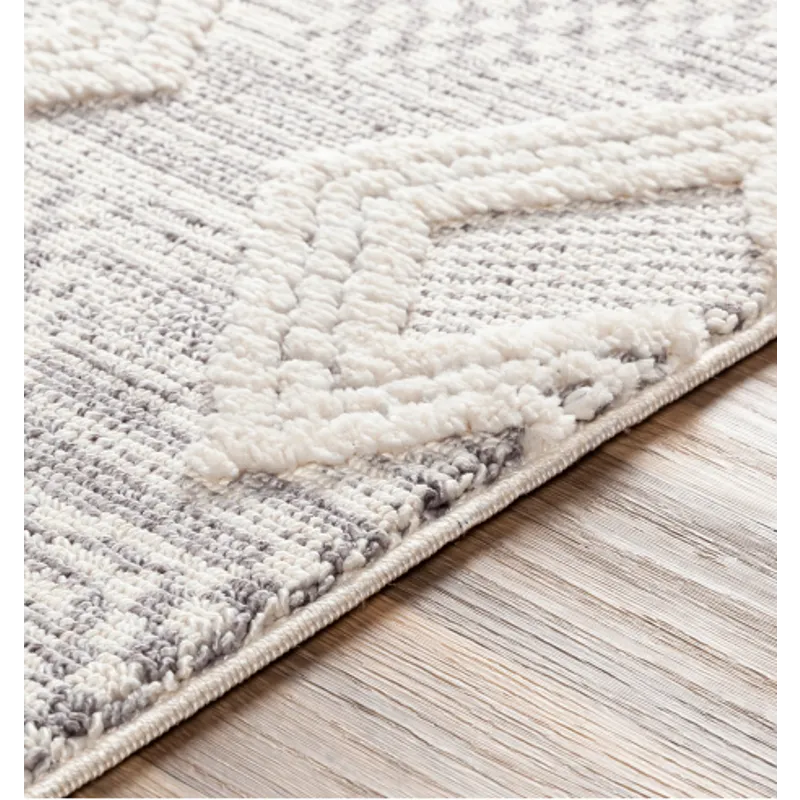 Azilal 7'10" x 10'2" Rug