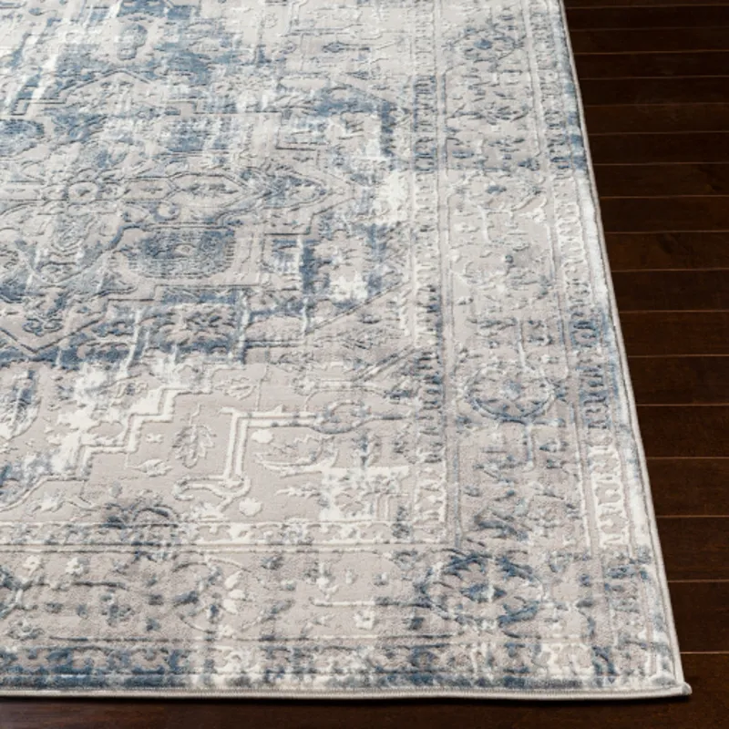 Katmandu 2' x 2'11" Rug