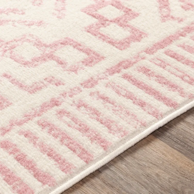 Ustad 2' x 2'11" Rug