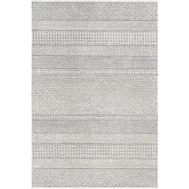 Maroc 6' x 9' Rug