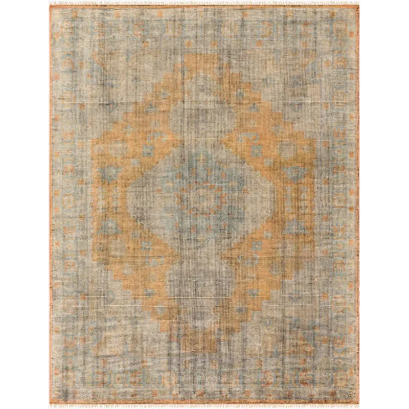 Nirvana 8' x 10' Rug