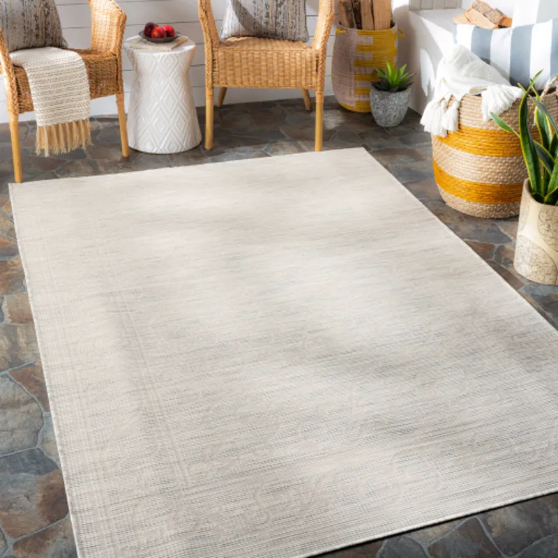Pasadena 7'8" x 10' Rug