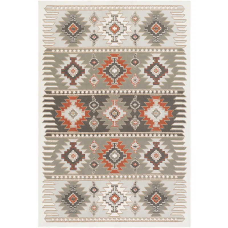 Skagen 2' x 2'11" Rug