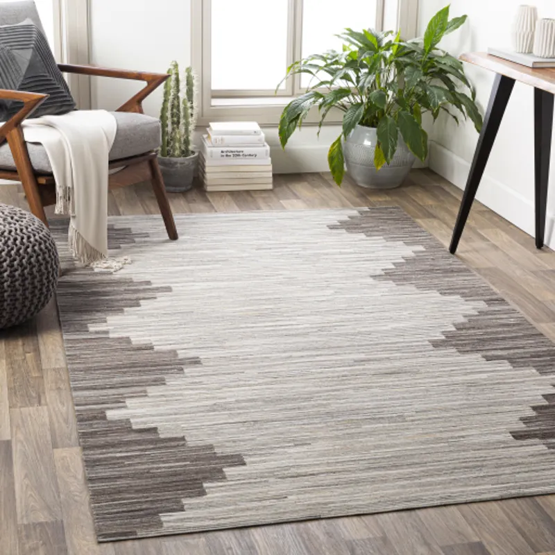Zander 5' x 8' Rug
