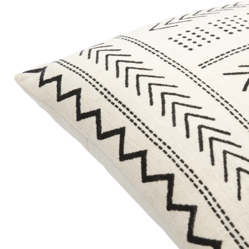 Malian Pillow Cover