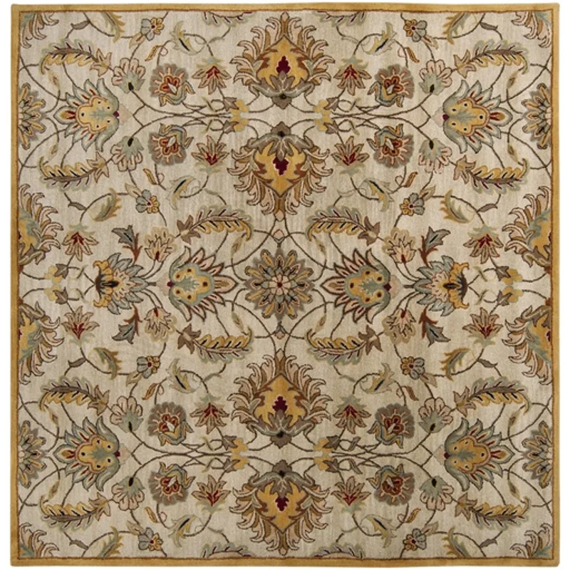 Caesar CAE1029-6SQ (6' Square)