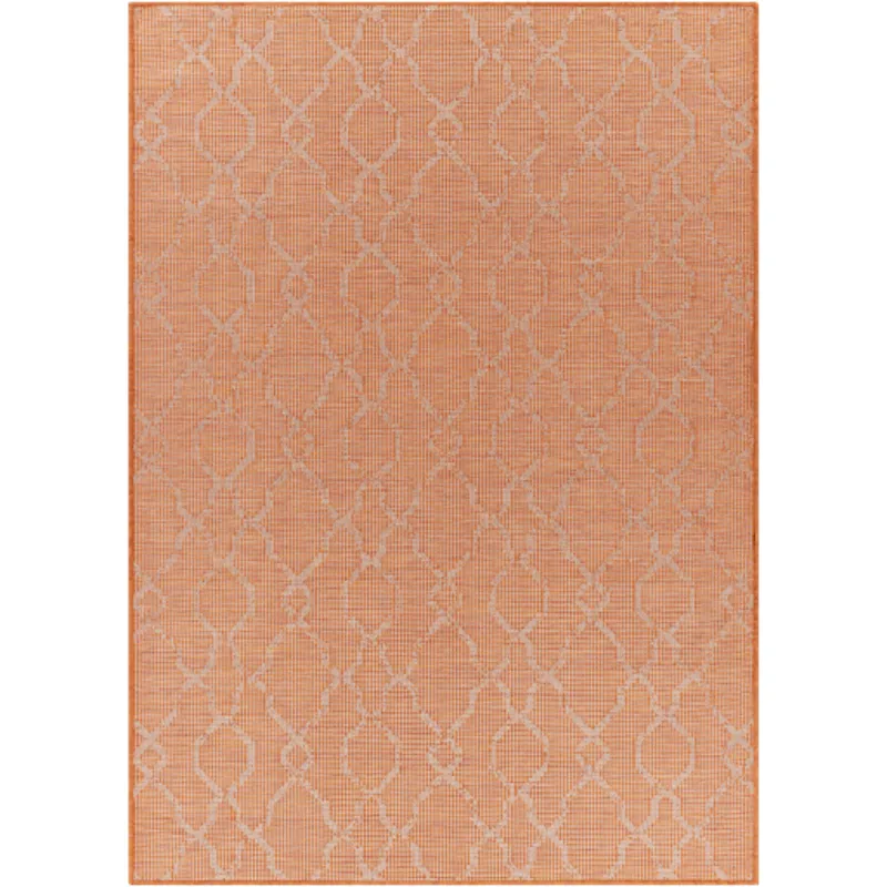 Pasadena 2'6" x 4' Rug