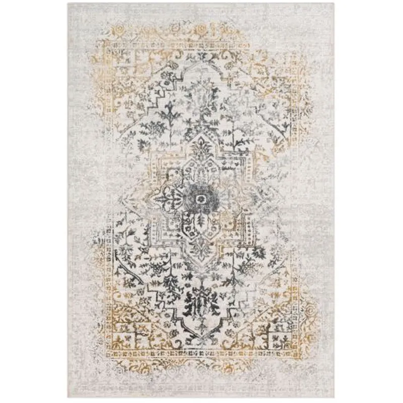 Aisha 9'3" x 12'3" Rug