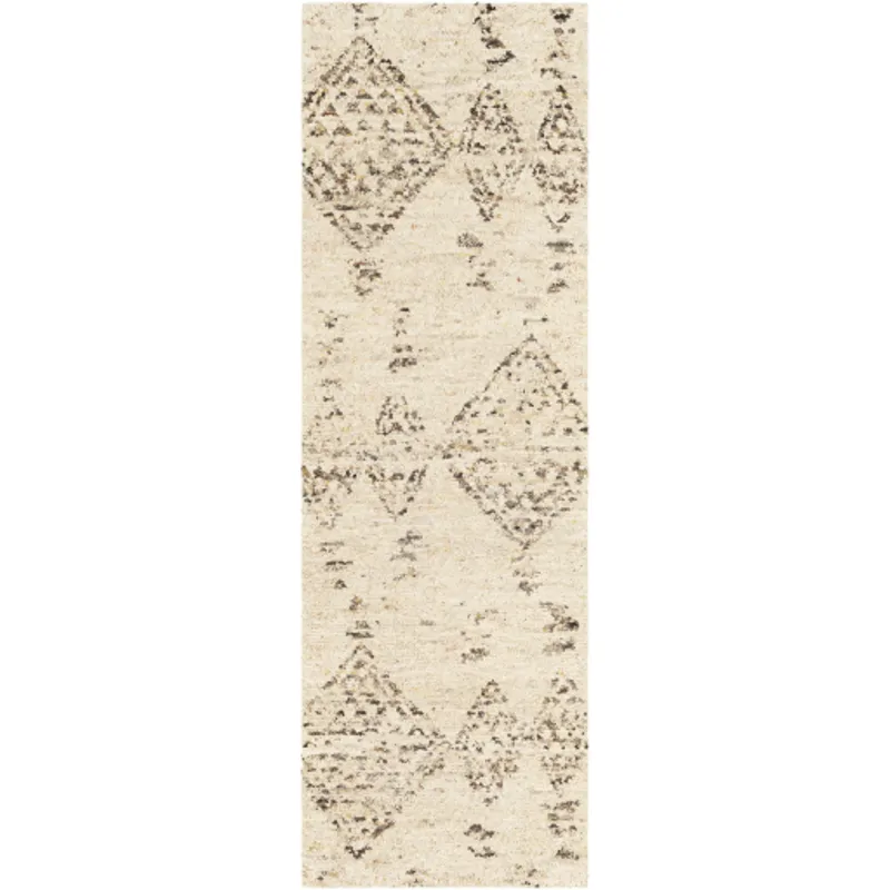 Pampa 2'6" x 8' Rug