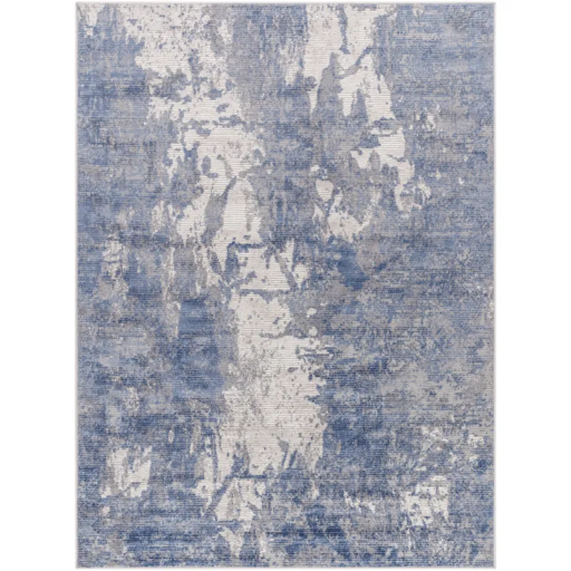 Alamo 5'3" x 7' Rug