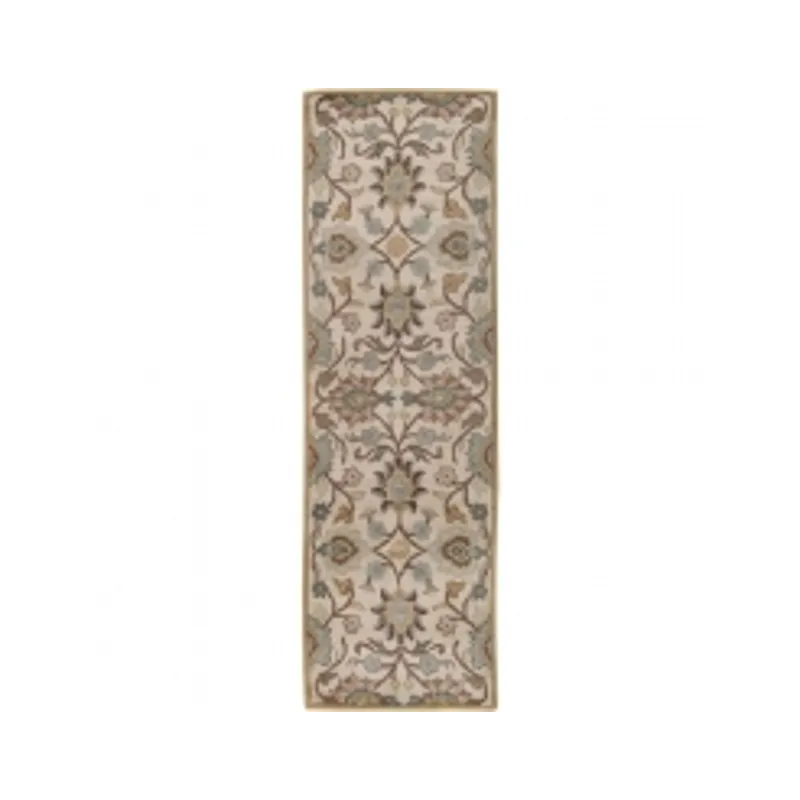 Caesar CAE1012-312 (3' x 12')