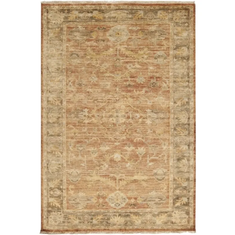 Hillcrest HIL9009-23 (2' x 3')