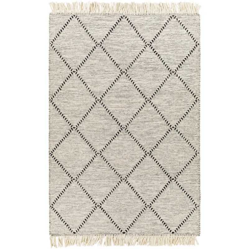 Uttar 8'10" x 12' Rug