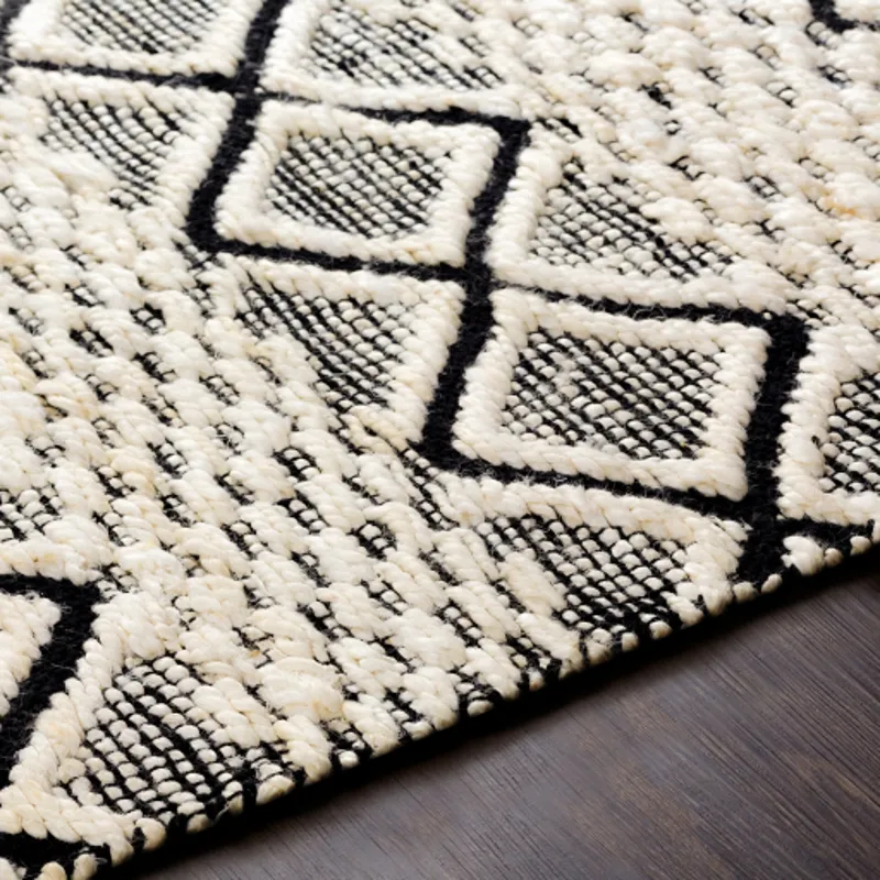 Santa Barbara 6' x 9' Rug