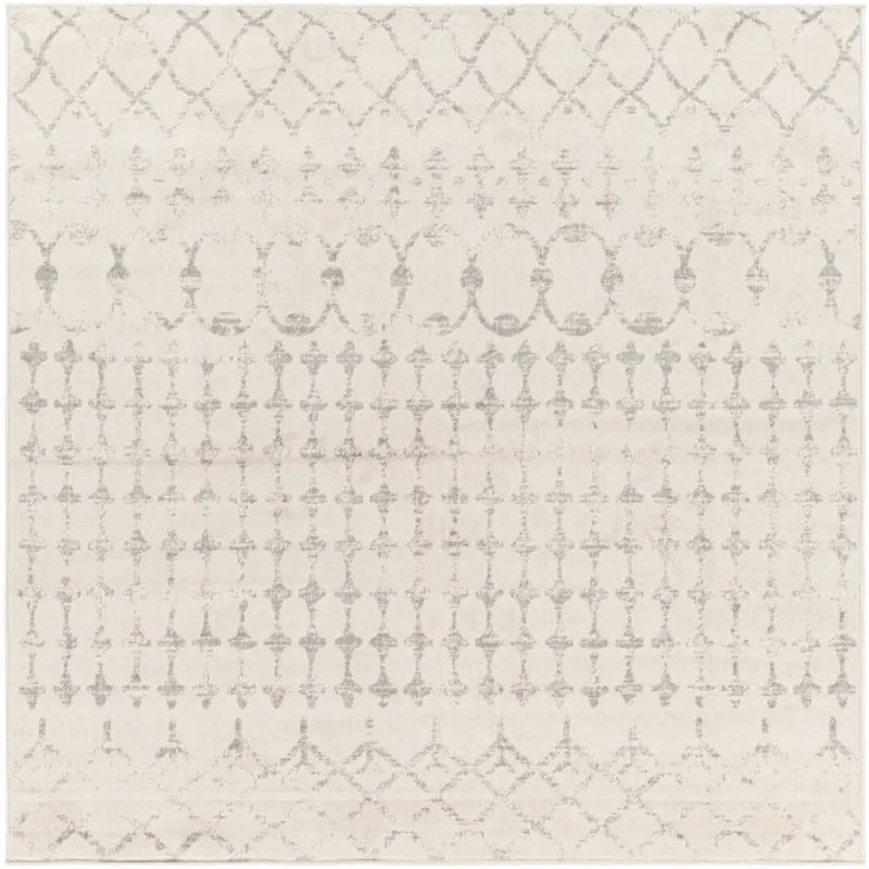 Roma 6'7" Square Rug