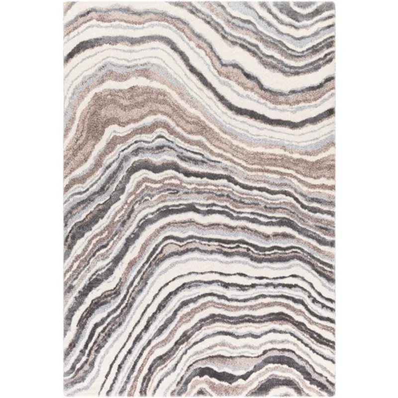 Cielo 7'10" x 10' Rug