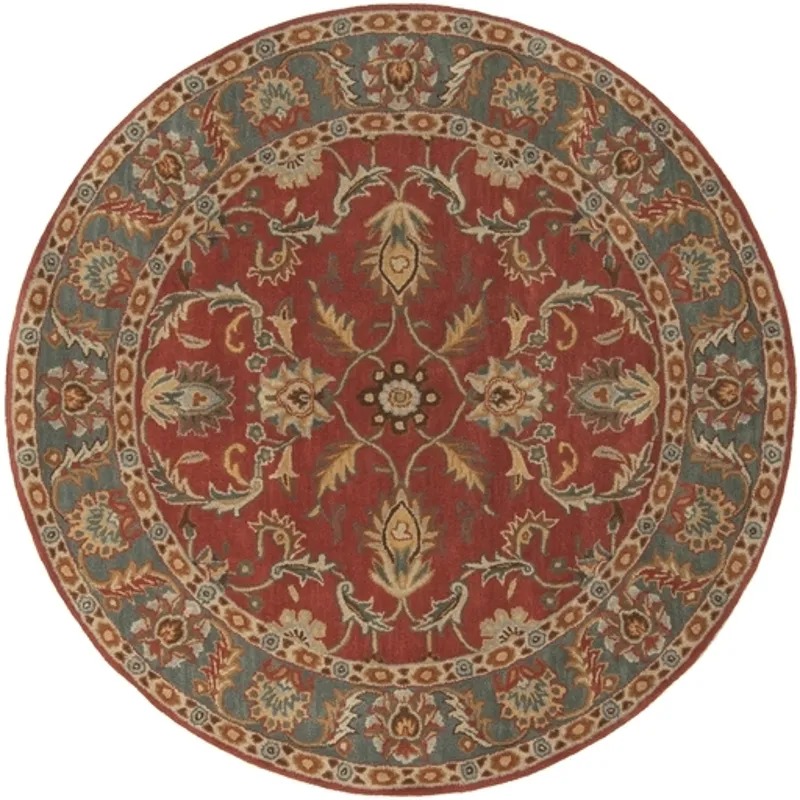 Caesar CAE1007-6RD (6' Round)