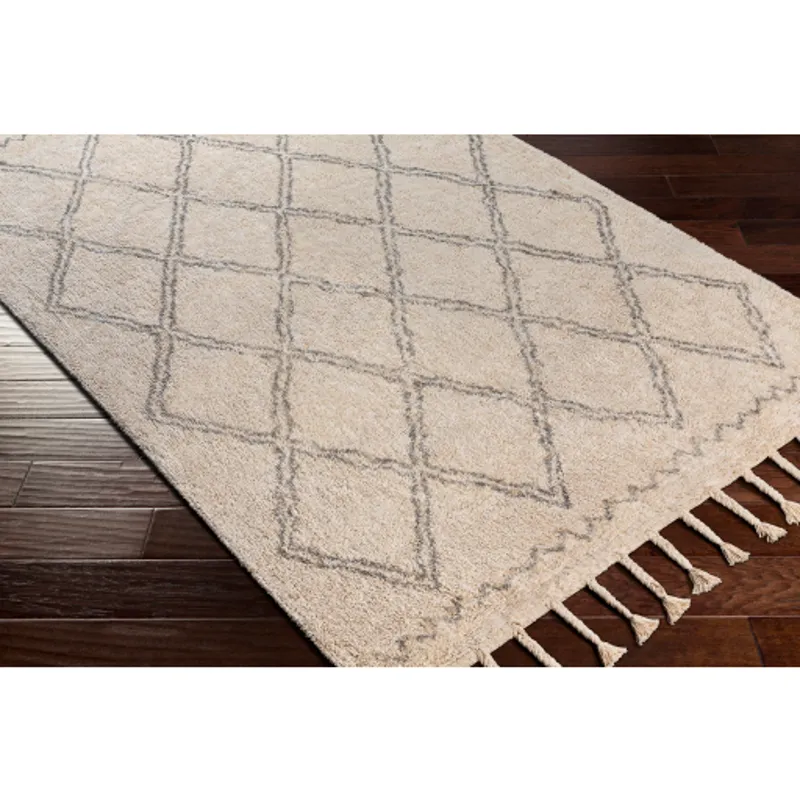 Khemisset 5' x 7'6" Rug