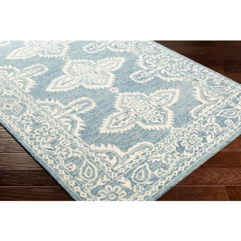 Granada 6' x 9' Rug