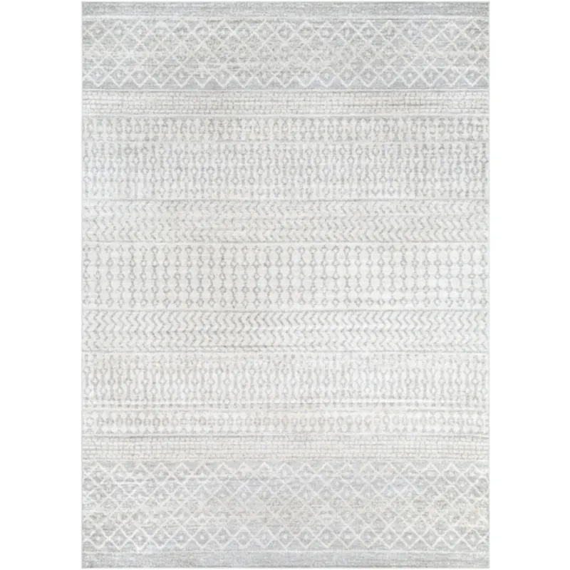 Elaziz 9'3" x 12'6" Rug