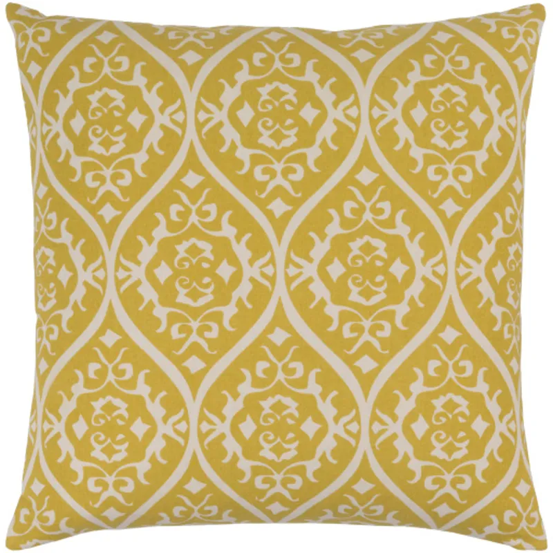 Somerset Pillow Cover