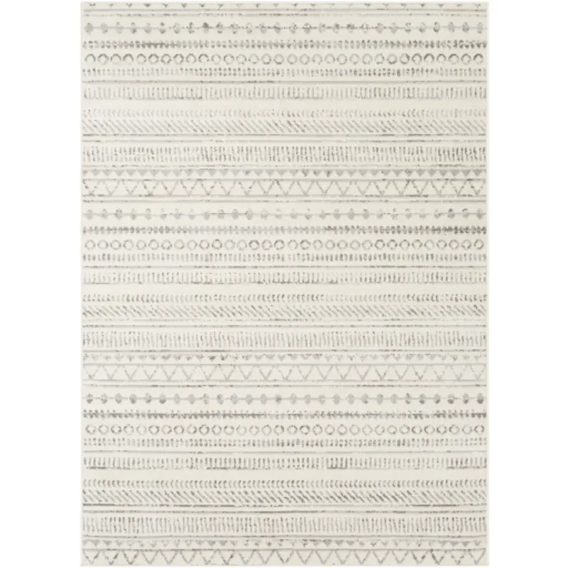 Pisa 6'7" x 9' Rug
