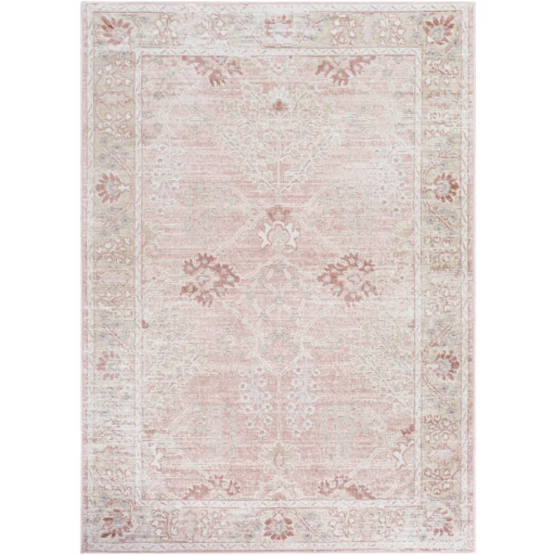 St tropez 5'2" x 7' Rug
