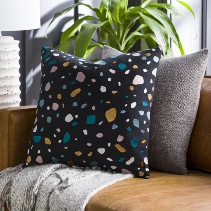 Terra Pillow Cover