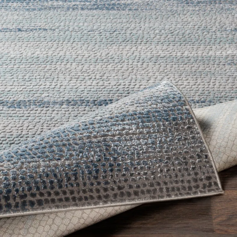 Katmandu 2' x 2'11" Rug