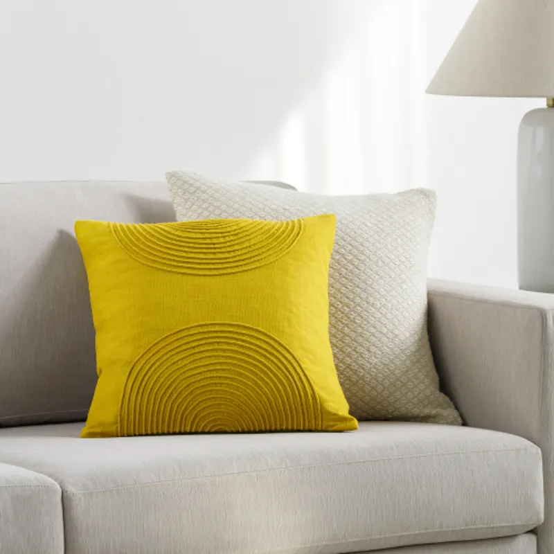 Erlands Pillow Cover