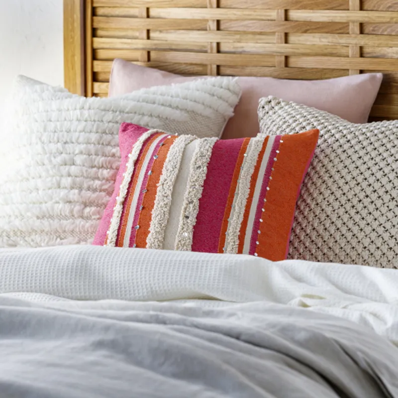 Temara Pillow Kit