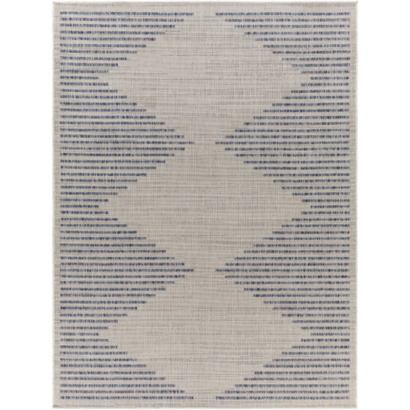 Tuareg 7'10" x 10' Rug
