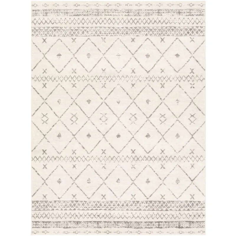 Roma 6'7" x 9' Rug