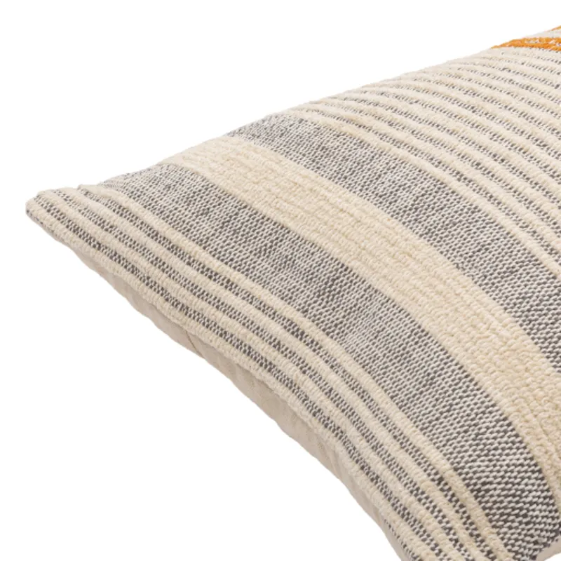 Camden Pillow Cover