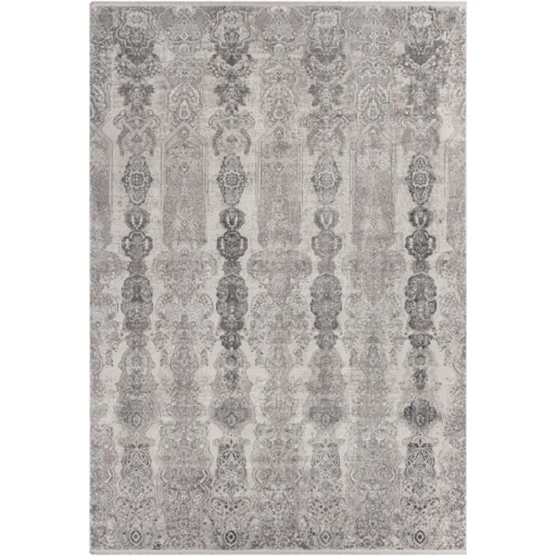 Solar 7'6" x 11'2" Rug