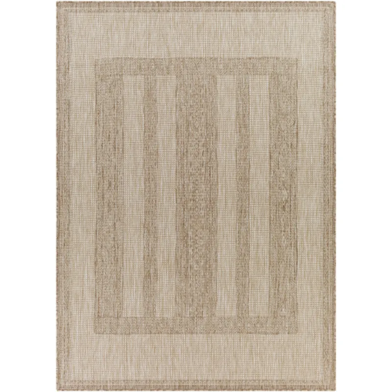 Tuareg 6'7" x 9' Rug