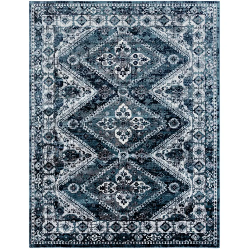 Wanderlust 6'7" x 9' Rug