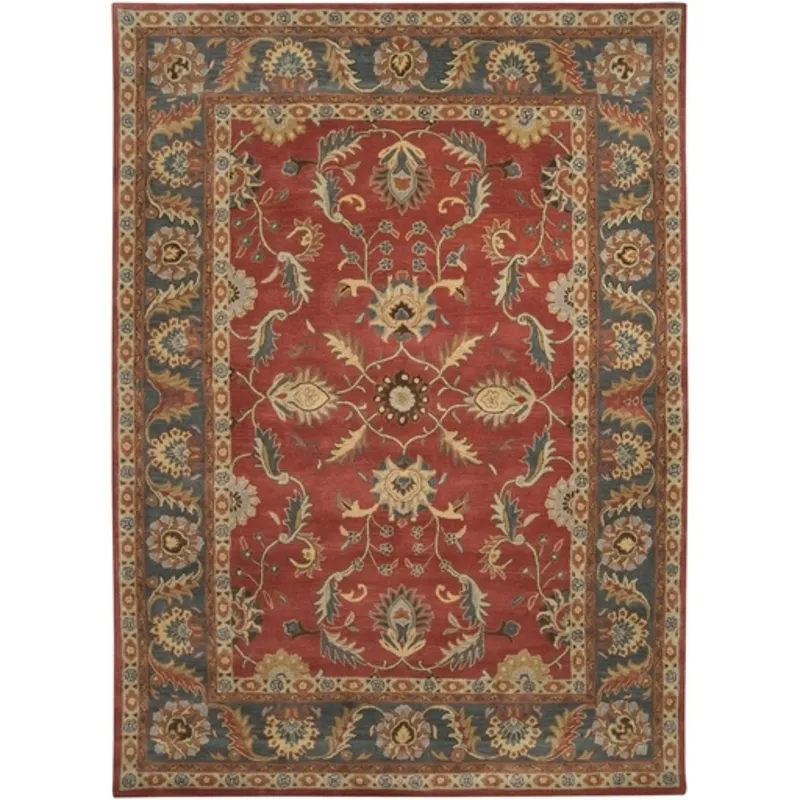 Caesar CAE1007-811 (8' x 11')