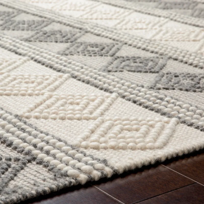 Hygge 3' x 5' Rug