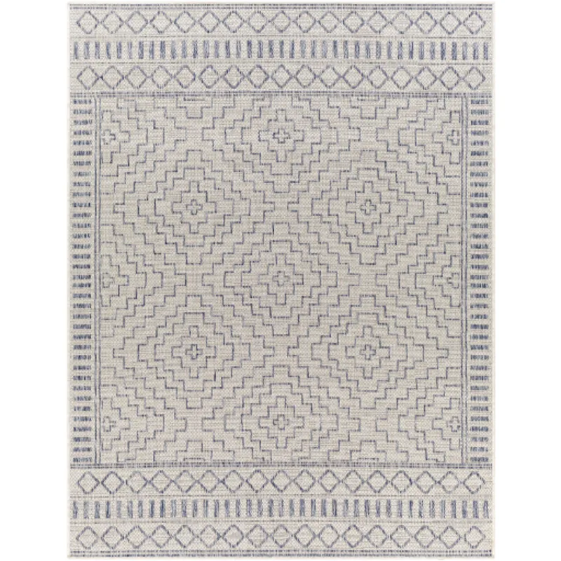 Tuareg 9'2" x 12' Rug