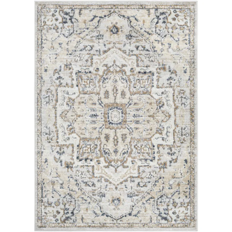 St tropez 6'6" x 9'2" Rug