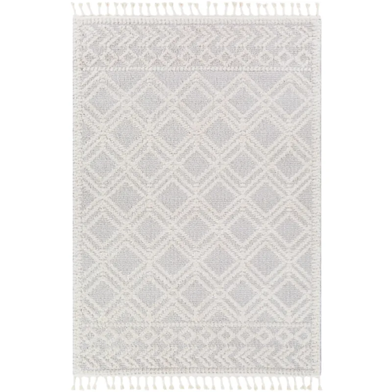 Valencia 5'3" x 7' Rug