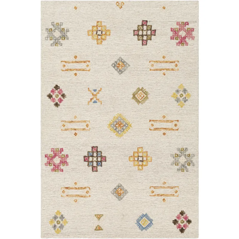 Sabra 5' x 7'6" Rug