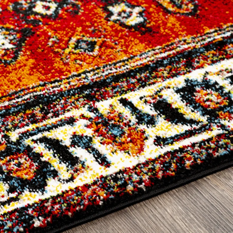 Serapi 9' x 12'6" Rug