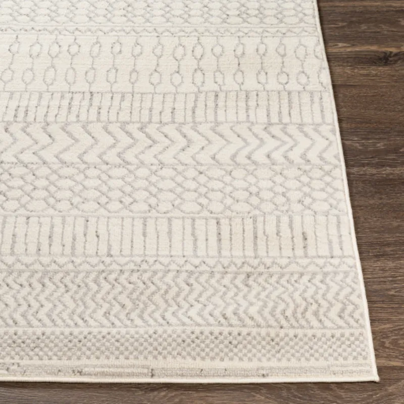 Pisa 7'10" x 10' Rug