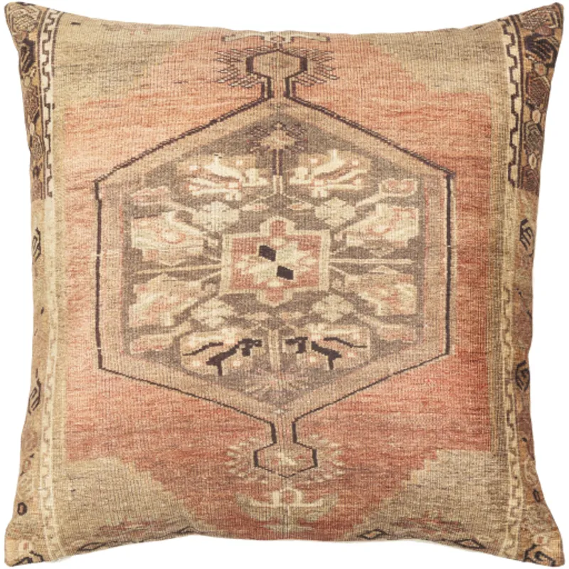Javed Pillow Cover